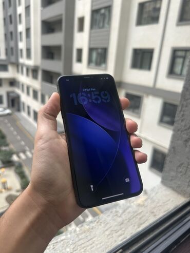 Apple iPhone: IPhone 11 Pro Max, 256 GB, Space Gray, Face ID — 3