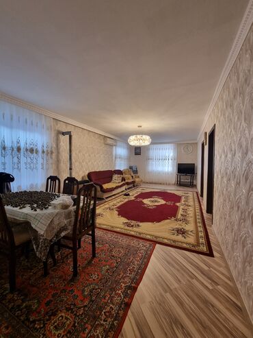 Həyət evləri və villaların satışı: 3 otaqlı, 120 kv. m, Kredit yoxdur, Yeni təmirli — 11