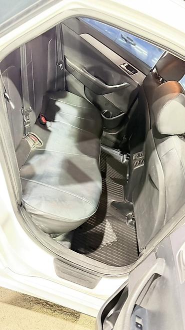 датчик влажности: Hyundai Mistra: 2021 г., 2 л, Автомат, Газ, Седан — 6