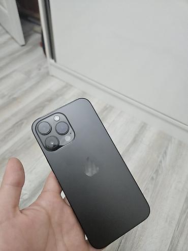 iphone 114: IPhone 14 Pro Max, 1 TB, Qara, Face ID — 2