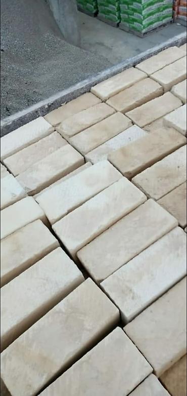 misar dasi: Mişar daşı( kubik) topdan satış karyerdən sifarişlə. Sayına və — 5