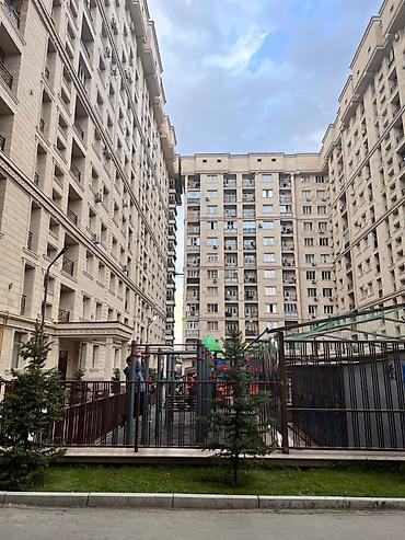 Продажа квартир: 2 комнаты, 70 м², Азия Молл Элитка, 12 этаж, Евроремонт — 8