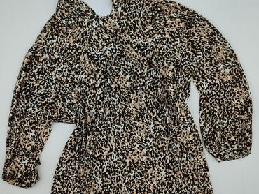 lidl odzież damska dla puszystych: Women's blouse, size 4XL (EU 48)