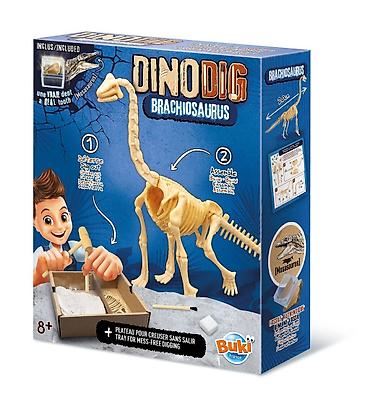 deciji mikrofon pertini: Buki Dino iskopina Brachiosaurus – Postanite pravi mali paleontolog! — 1