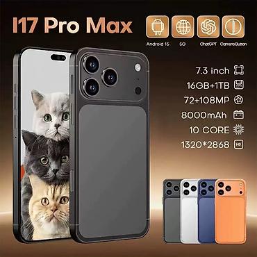 феникс 8 про: Успей купить Новый 🔥Смартфон Spark 17 pro max Память 16/512GB — 3