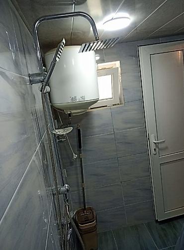 Недвижимость: Баку, 2 комнаты, Вторичка, 60 м² — 6