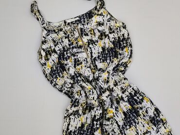 biale buty do sukienki: Promod, Women`s dress, size M (EU 38)