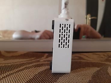 simsiz internet baki: Toto Link madem satılır. Heç bir problemi yoxdur. Qiyməti 40 manat — 2