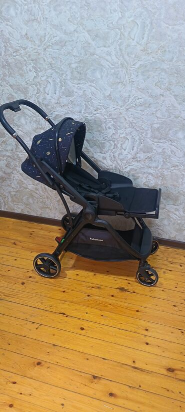 Gəzinti arabaları: İşlənmiş, Cins: Oğlan -da lalafo.az — 5 Gəzinti arabaları: İşlənmiş, Cins: Oğlan — 5