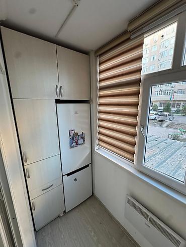 Продажа квартир: 1 комната, 35 м², 106 серия улучшенная, 1 этаж, Евроремонт — 5