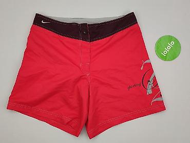 nike shorty: Nike, Szorty damskie, rozmiar M — 2