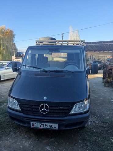 купить грузовые шины в бишкеке: Грузовик, Mercedes-Benz, Дубль, 3 т, Б/у