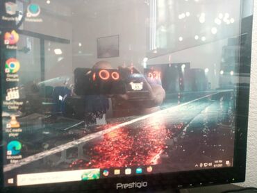 Desktop računari i radne stanice: Gejmer A 10 Quad Core PERFEKTAN--Odlicna moderna Gejming masina novije — 2