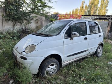 продаю нехсия: Daewoo Matiz: 1998 г., 0.8 л, Механика, Бензин, Хэтчбэк