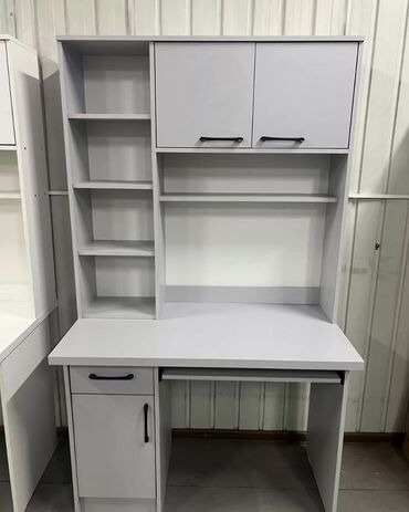 Мебель на заказ: Мебель на заказ, Парта — 109