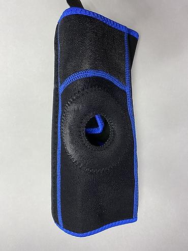 надколенник: Ортопедический наколенник KNEE SUPPORT (High Quality Kneepad) - — 2