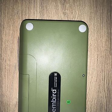 logitech combo: Продаю беспроводной комплект клавиатура и мышь Распакованный но не — 6