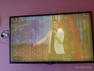 сони плейстейшен 3: LG 42LN540V – 42 düym Full HD LED televizor ( Təcili satılır — 1