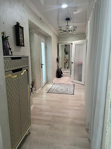 Продажа квартир: 3 комнаты, 71 м², 103 серия, 2 этаж, Косметический ремонт at lalafo.kg — 6 Продажа квартир: 3 комнаты, 71 м², 103 серия, 2 этаж, Косметический ремонт — 6