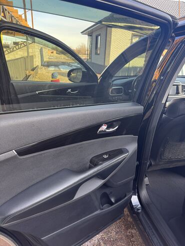 Kia: Kia Sorento: 2020 г., 3.3 л, Автомат, Бензин, Кроссовер — 13