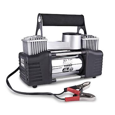 Компрессоры для авто: Компрессор Новый, Оригинал, Россия — 7