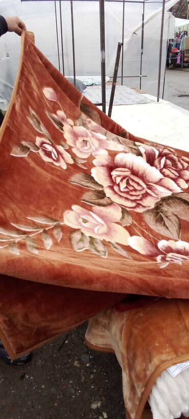 Ćebad i pokrivači: Veličina - Singl, bоја - Šareno — 6