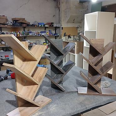 Sifarişlə digər ev mebeli: Pulsuz quraşdırılma — 9