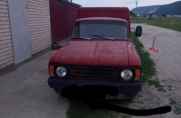 фольксваген тигуан 2 0: Moskviç 412: 0.7 l | 1987 il Universal