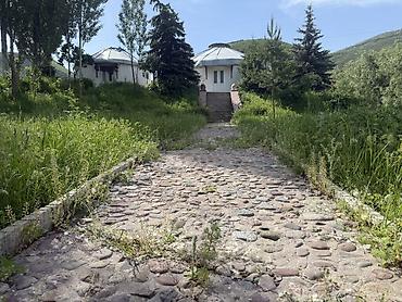 Аренда юрт: Этно-гостевой дом с конными прогулками и проживанием - Размещение — 21