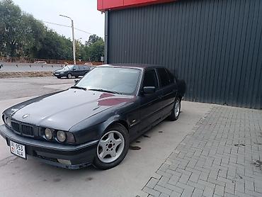 м3 е46: BMW 5 series: 1994 г., 2.8 л, Механика, Бензин, Седан — 3
