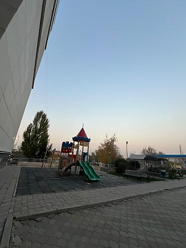 royal central park: 4 комнаты, 121 м², Элитка, 6 этаж, Евроремонт — 9