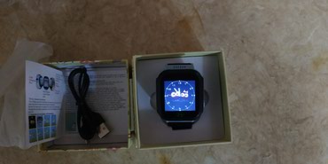 Ručni satovi: Smart sat za decu - q528 - kamera- lokator-sos dugme-led lampa. - — 2