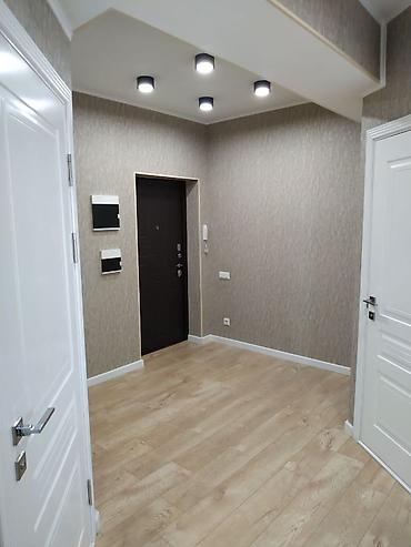 Ремонт под ключ: Квартира пат кулуч жазайбыз келишим турдо 

Профессиональные — 7