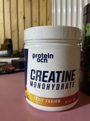 Kreatin: Kreatin Protein Ocean, Çəki: 201 - 500 g, Yeni