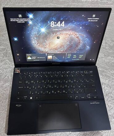 14 про бу цена: Б/у ASUS Zenbook, 14 ", AMD Ryzen 5, 512 ГБ, Бесплатная доставка