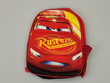 spódniczka do tenisa: Kid's backpack, condition - Fair