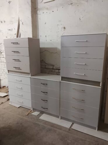 мебель для прихожей банкетки: Комод для одежды, Новый, Без зеркала, ЛДСП, Самовывоз