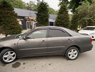 камри радиатор: Toyota Camry: 2004 г., 2.4 л, Механика, Бензин, Седан — 5