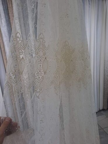 Zavese i draperije: Po meri cm — 3