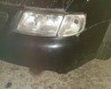 gedora za lambda sondu: MIGAVAC ZA AUDI A3 OD 1996. DO 2003. GOD. | migavci za a3garancija — 3