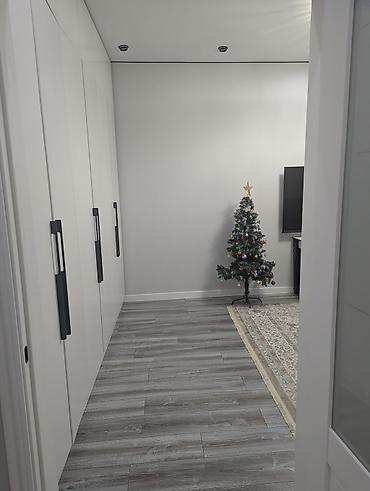 Продажа квартир: 1 комната, 61 м², Элитка, 11 этаж, Дизайнерский ремонт — 7