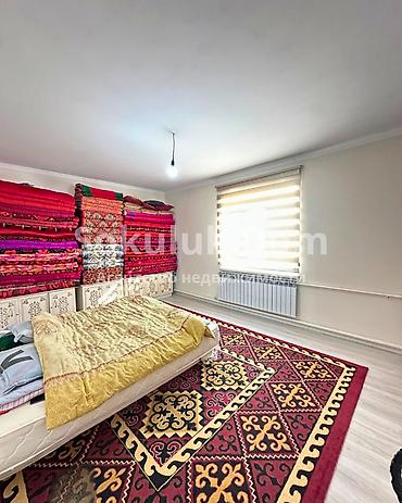 2 8: 4 комнаты, 150 м², 18 соток, Сокулук — 7