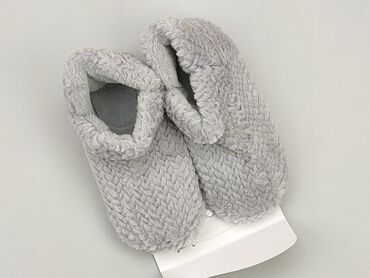 4f bluzki damskie: Slippers for women, 40, condition - Perfect