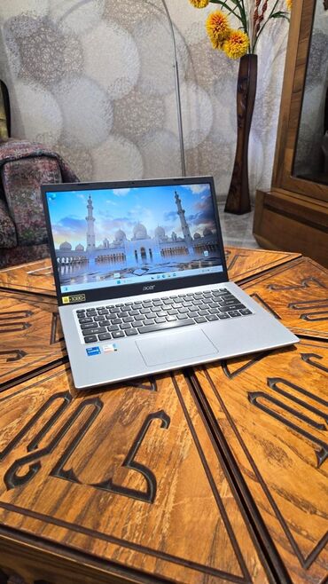 notebook 500gb: Acer Aspire, 14 ", Intel Core i5, 256 GB