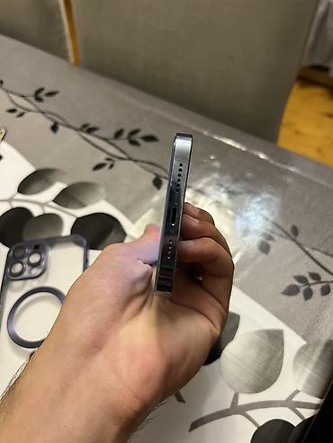 iphone 13 pro max 256: IPhone 13 Pro Max, 256 GB, Gümüşü, Face ID — 2