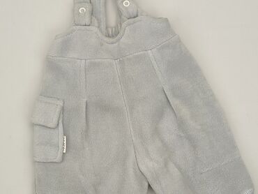 Overalls: Overall, 3-6 months, condition - Very good