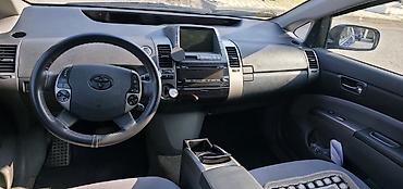 Toyota: Toyota Prius: 1.5 l | 2008 il Hetçbek — 10