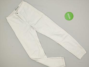 flexx buty: Bershka, Jeansy damskie, rozmiar XS — 2