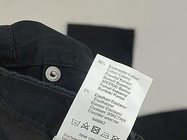 classics77 trousers: Bpc bonprix collection, Spodnie materiałowe damskie, rozmiar M — 5