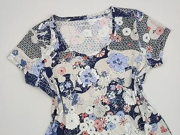 ruch koszulki: Esmara, T-shirt damski, rozmiar M — 1